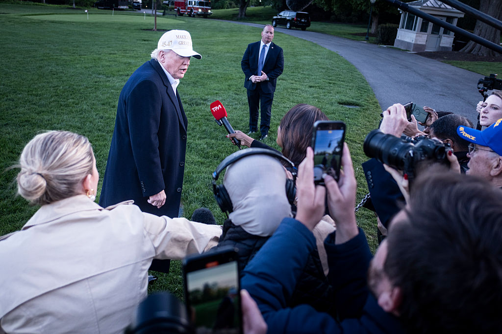 Trump urges Russia to stop Ukraine attacks; Rubio says US might walk away from peace efforts
