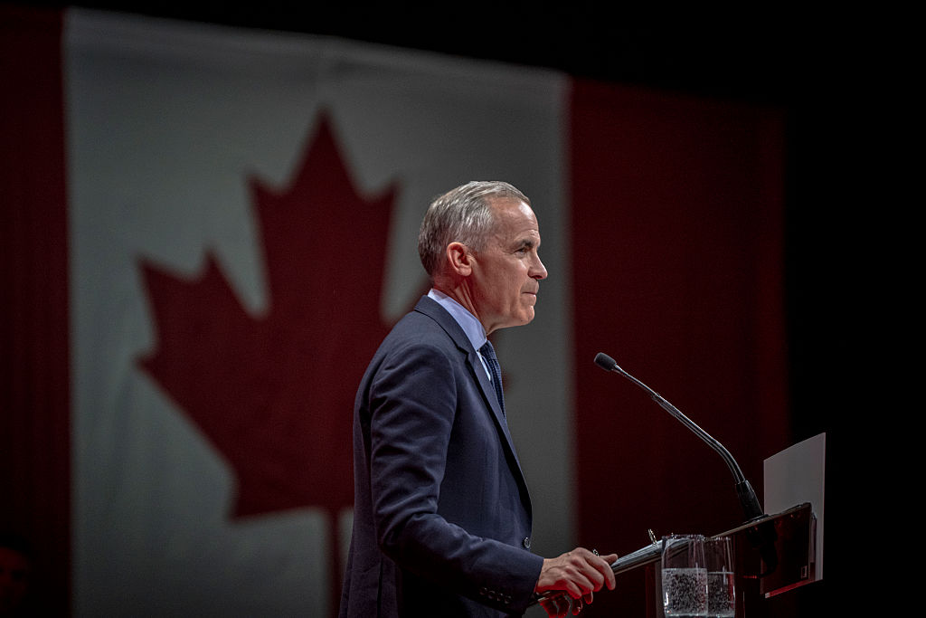 Canada’s Liberals win minority government; Carney says old relationship with US ‘is over’