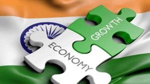 The Q4 Growth Numbers Have A Pleasant Message for India
