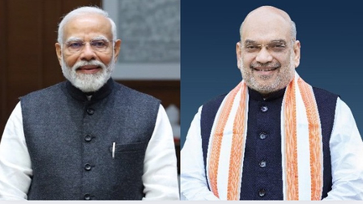 पीएम मोदी और केंद्रीय गृहमंत्री अमित शाह ने पद्म पुरस्कार से सम्मानित विभूतियों को दी बधाई 