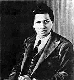 Book on Ramanujan’s life and legacy to be launched in New Delhi