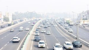दिल्ली-एनसीआर में वायु गुणवत्ता फिर खराब, ग्रैप-1 लागू
