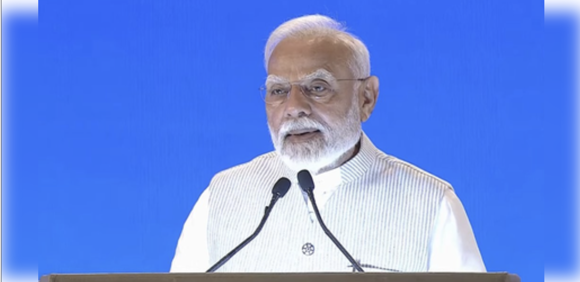 भारत की शिक्षा प्रणाली को 21वीं सदी की आवश्यकताओं के अनुसार आधुनिक बनाया जा रहा : पीएम मोदी