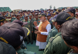 India Pakistan Conflict : दुनिया के लिए बड़ा खतरा पाकिस्तानी न्यूक्लियर हथियार, इस्राइल और भारत की चिंताएं समान