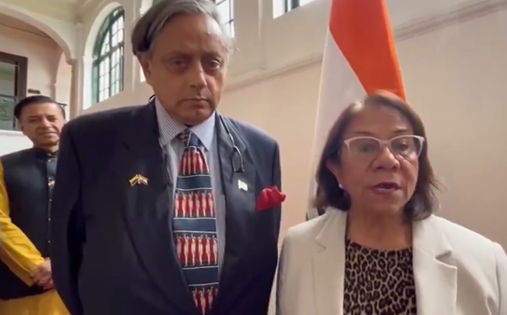 कोलंबिया ने ‘ऑपरेशन सिंदूर’ में मारे गए आतंकियों पर शोक जताने वाला बयान वापस लिया, भारतीय प्रतिनिधिमंडल ने दी जानकारी