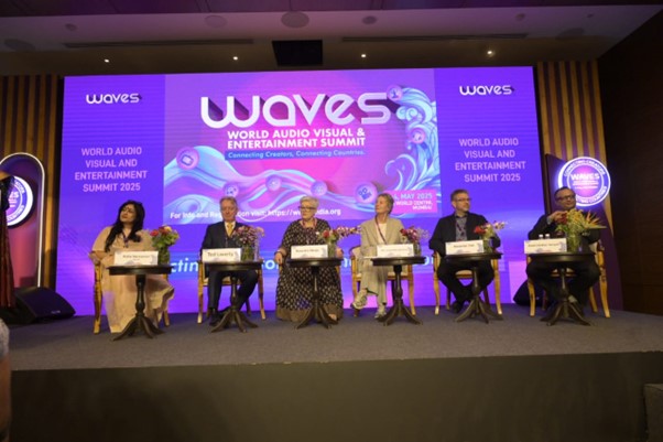 WAVES 2025: Experts champion digital radio’s future while urging coexistence with analog