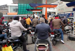 नो पीयूसी, नो फ्यूल: दिल्ली में 18 दिसंबर से बिना पीयूसी नहीं मिलेगा ईंधन