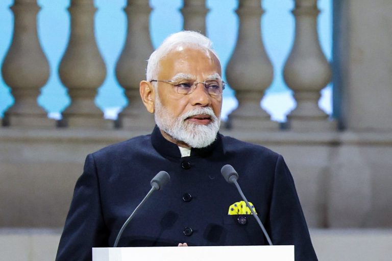 PM Modi chairs high-level meeting to review progress of fisheries sector