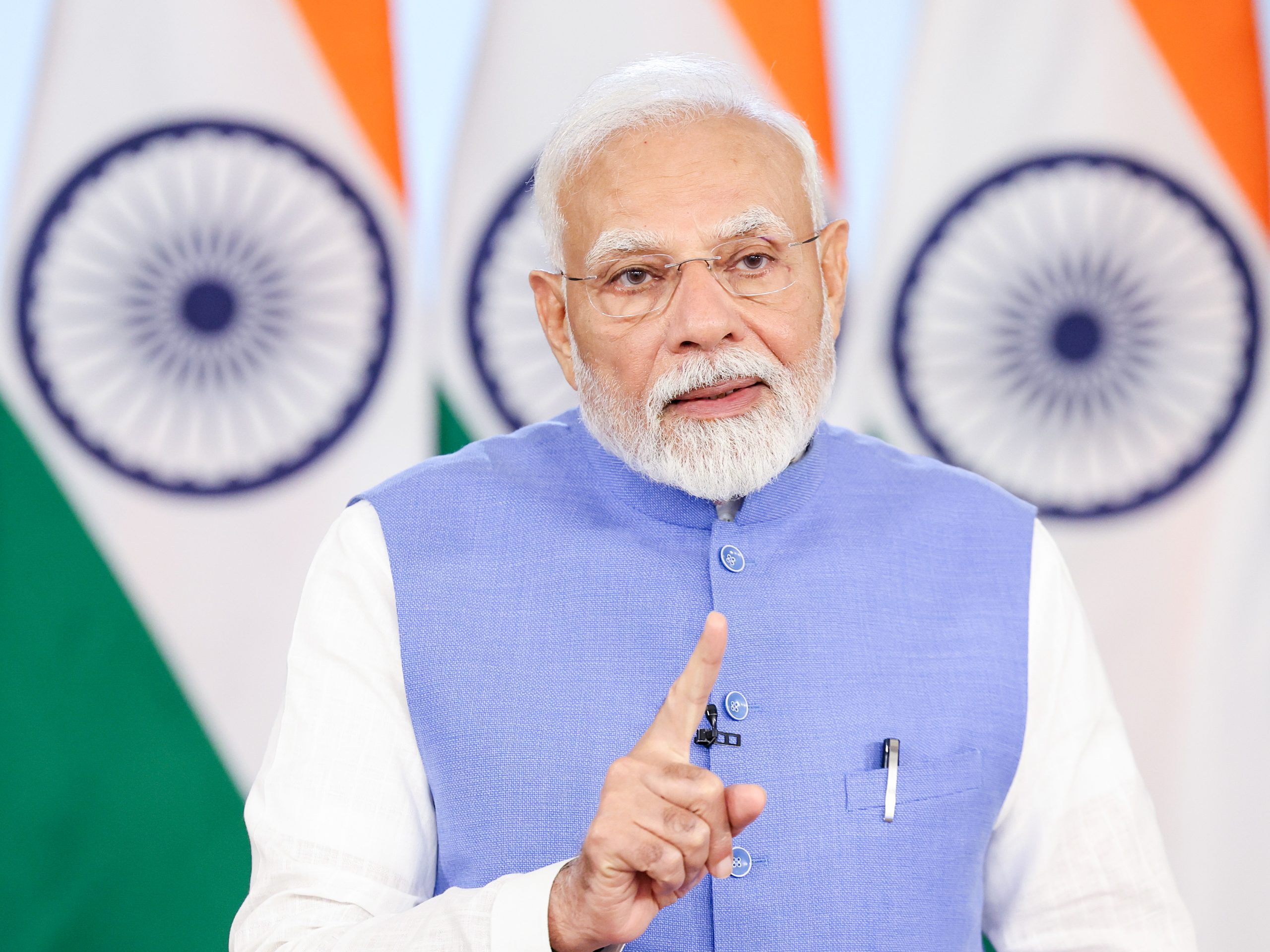 PM Modi inaugurates 7th Khelo India Youth Games, lauds growing sports culture