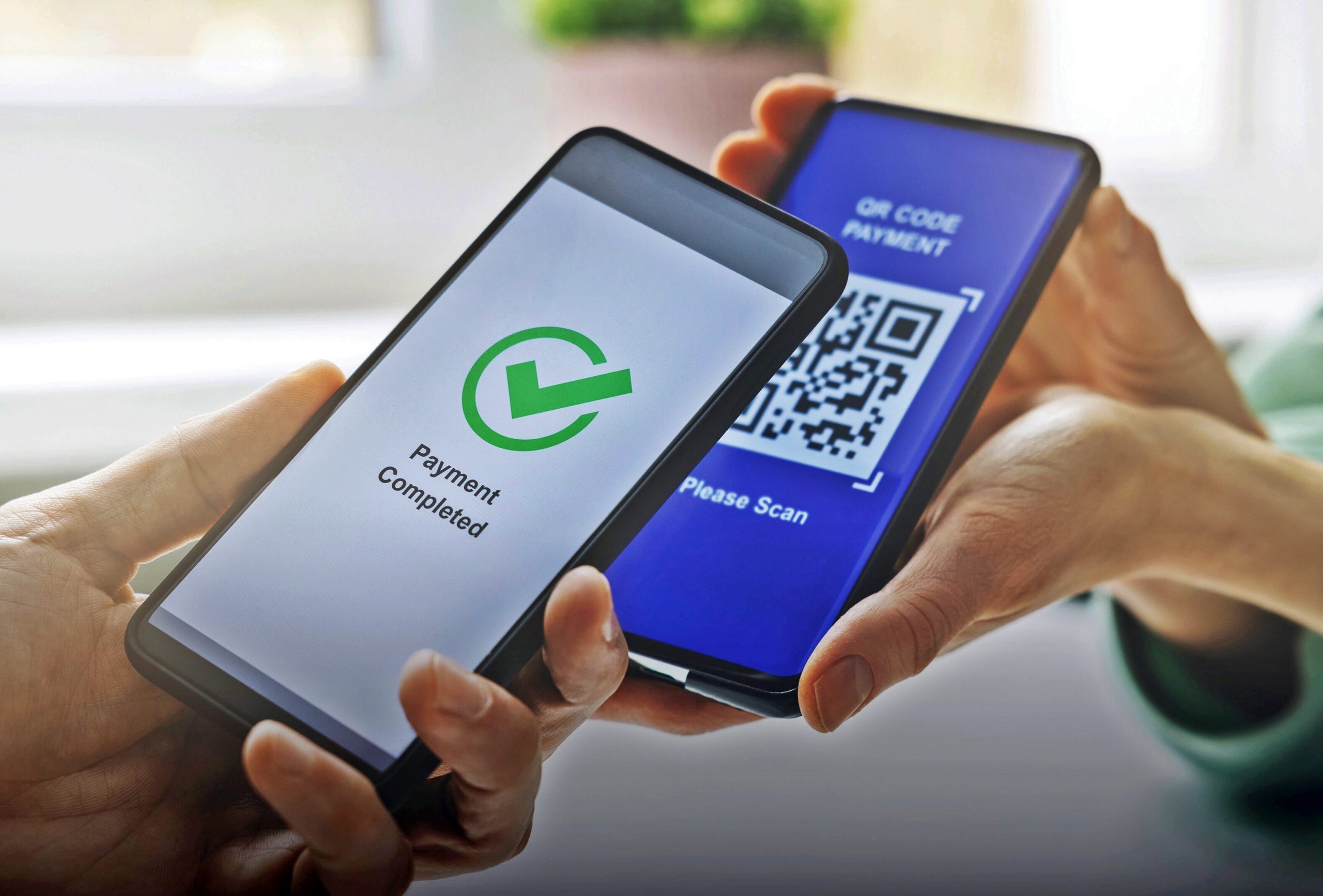UPI QR codes record 91.5% surge to 657.9 million, credit card growth slows