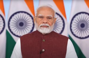India’s ‘Thumbs Up’ for the Jan Man Survey on 11 Years of Modi Government