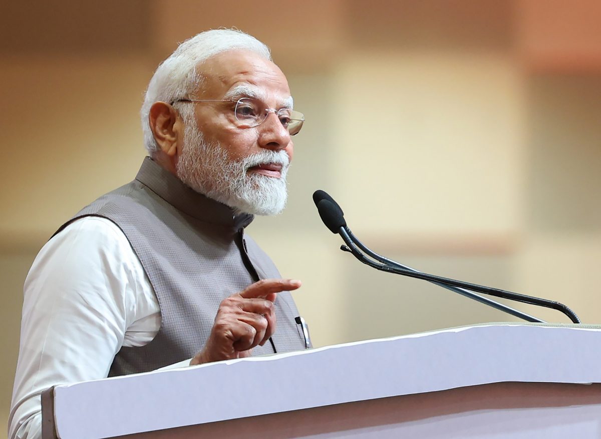 पीएम मोदी आज आईएटीए की 81वीं वार्षिक बैठक में होंगे शामिल पीएम मोदी आज आईएटीए की 81वीं वार्षिक बैठक में होंगे शामिल