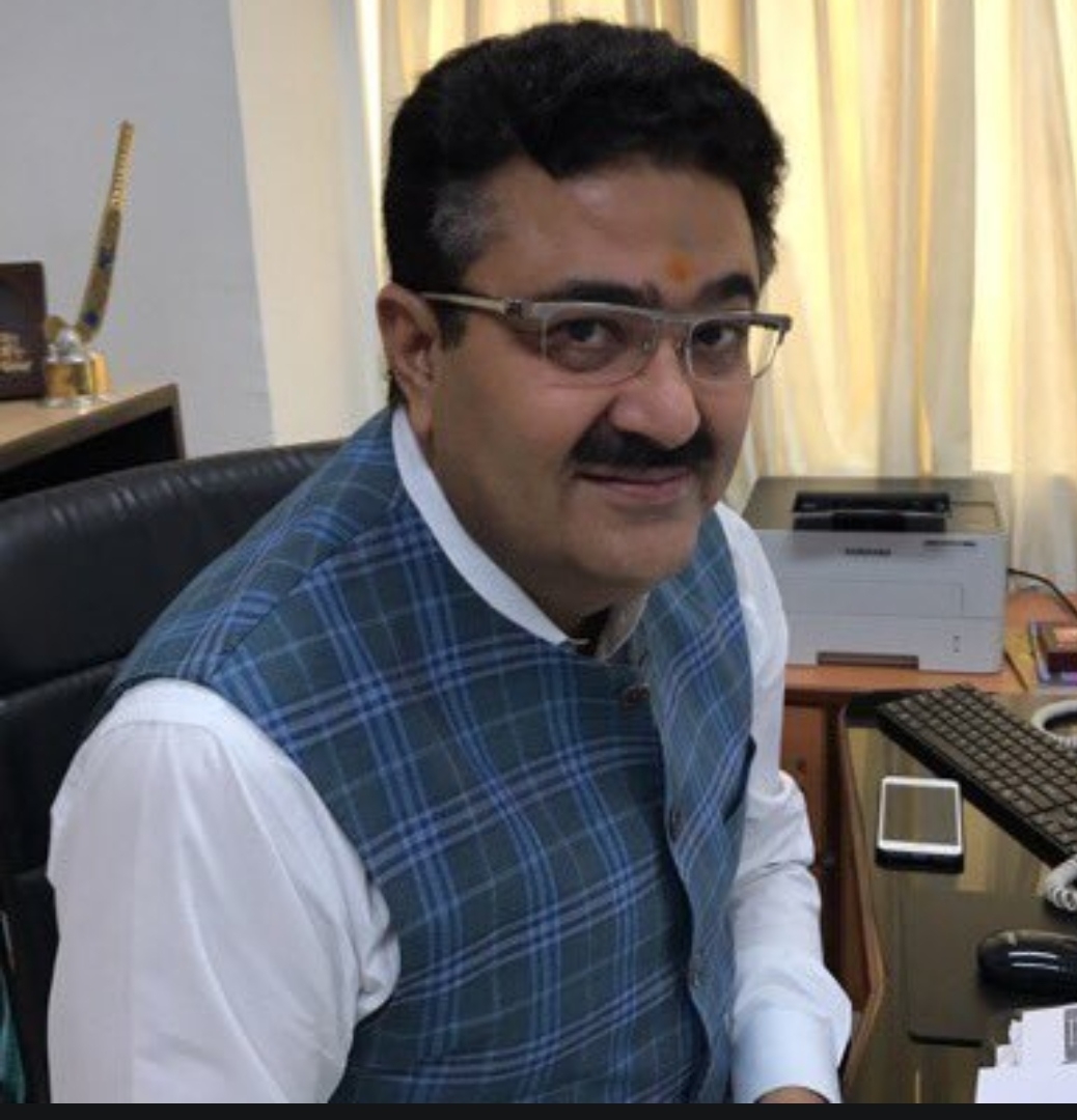 प्रसार भारती के चेयरमैन ने क्वालिटी कंटेंट पर दिया जोर, कहा- बजट खर्च में बरतें समझदारी