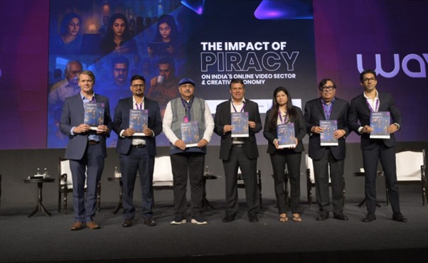 WAVES 2025: Experts urge unified strategy to combat piracy with technology, law, and awareness