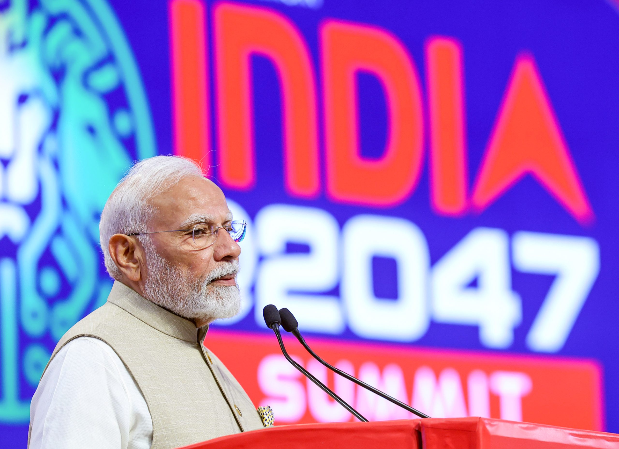 अब देश के हक में बहेगा भारत का पानी : प्रधानमंत्री मोदी