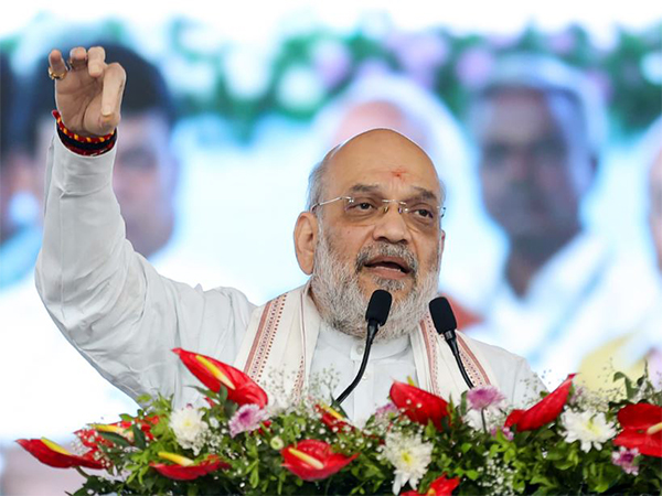 गृह मंत्री अमित शाह ने की सीमा सुरक्षा की समीक्षा, पाकिस्तान हमले के बाद बढ़ी सतर्कता