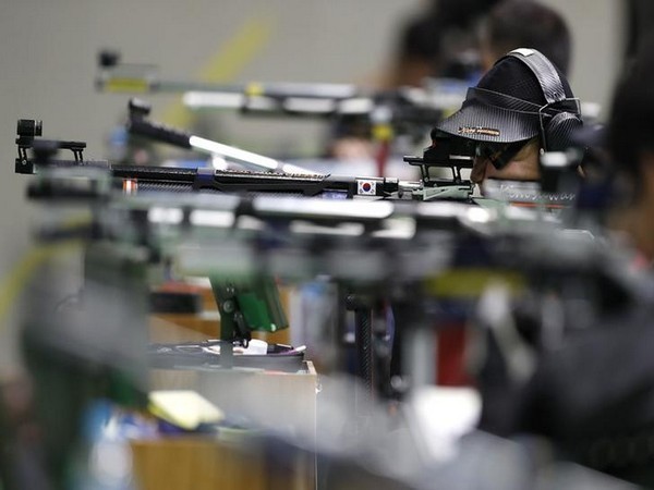 Former Indian shooting coach Sunny Thomas passes away at 84; Abhinav Bindra pays tribute