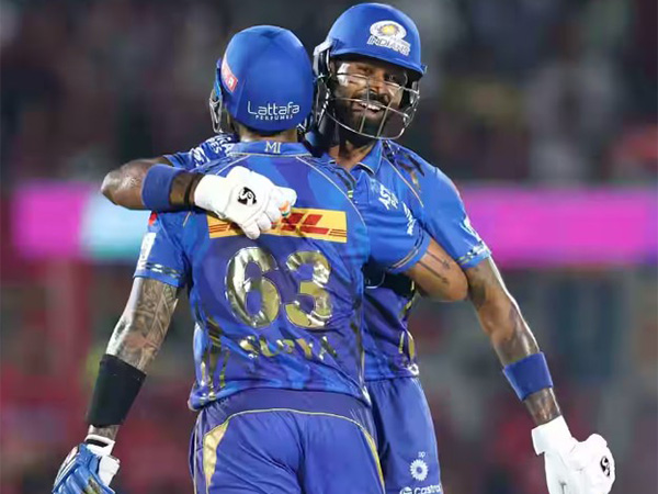 IPL 2025: Karn, Bumrah, Boult star as MI crush RR by 100 runs