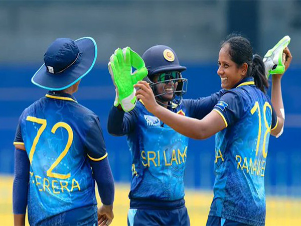 Fifties from Nilakshi de Silva, Harshitha Madavi power Sri Lanka Women to thrilling 3-wicket win over India