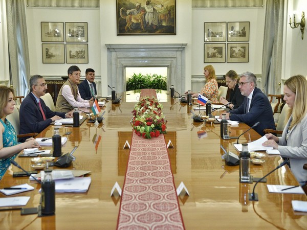 India, Slovenia hold 10th Foreign Office Consultations; boost cooperation in trade, technology, and defence