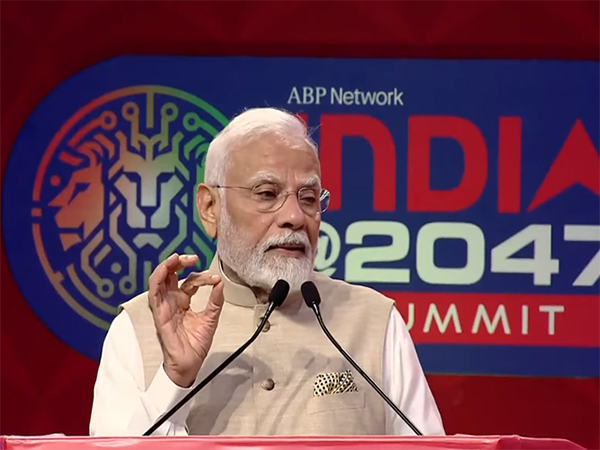 India’s water will now serve India’s interests: PM Modi on suspension of Indus Water Treaty