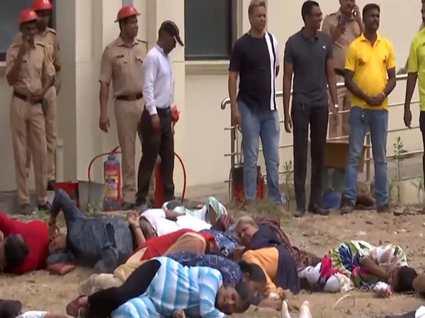 Civil defence mock drills held nationwide to assess India’s emergency response preparedness
