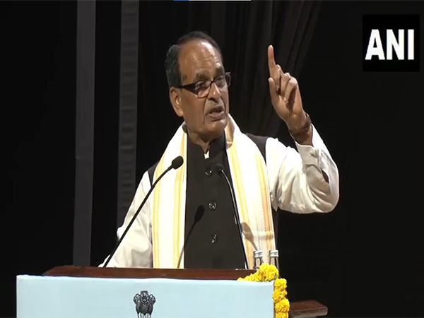 Under PM Modi, it is our resolve to uproot terrorism: Shivraj Singh Chouhan