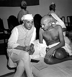 PM Modi pays tribute to Jawaharlal Nehru on his death anniversary