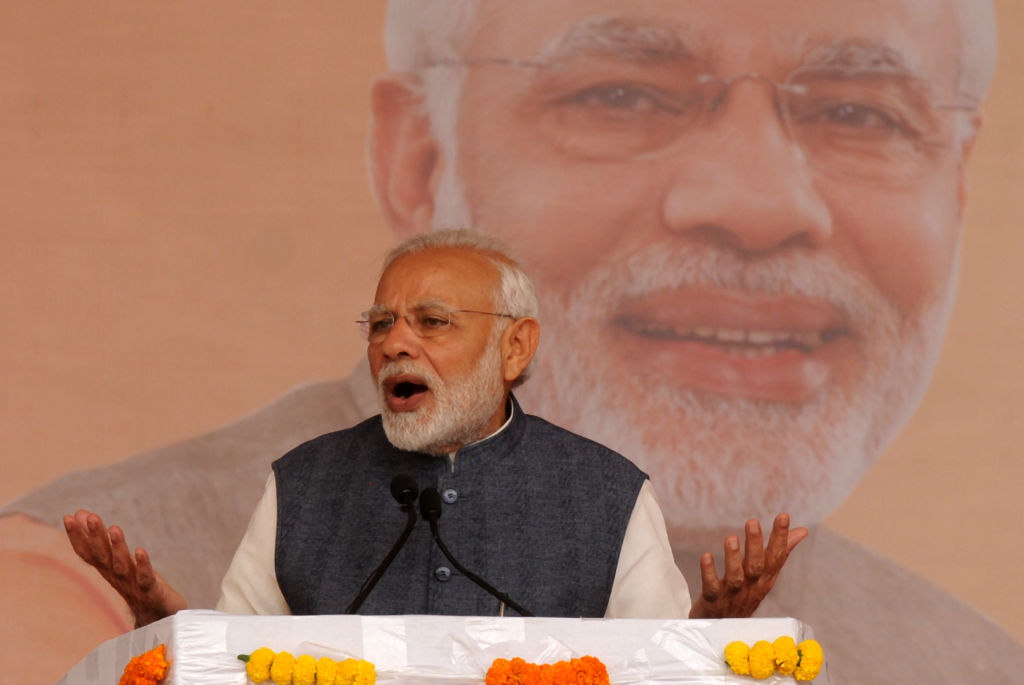 ‘डिजिटल इंडिया’ के 10 वर्ष, पीएम मोदी ने कहा – ‘ये सशक्तिकरण के नए युग की शुरुआत’ ‘डिजिटल इंडिया’ के 10 वर्ष, पीएम मोदी ने कहा – ‘ये सशक्तिकरण के नए युग की शुरुआत’