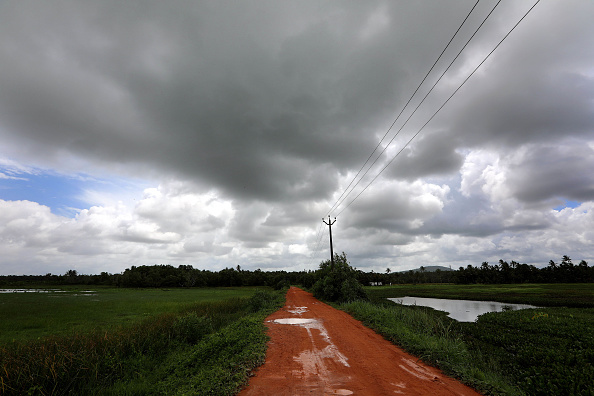 Deep depression over Bay of Bengal to bring heavy rainfall; monsoon advances further into eastern India