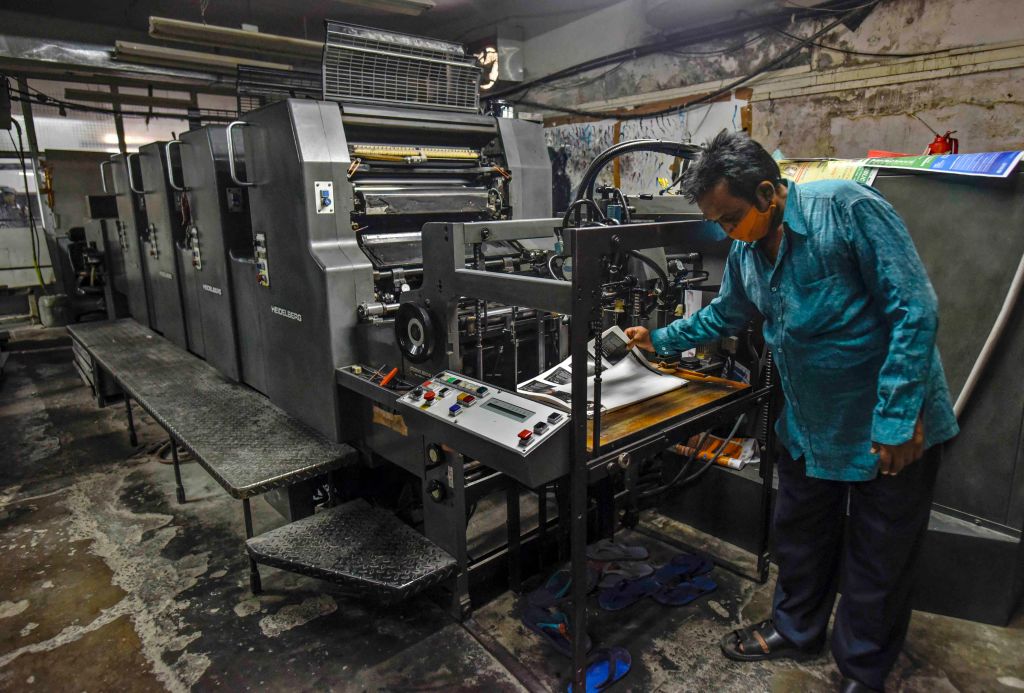 NITI Aayog report charts path to boost MSME competitiveness