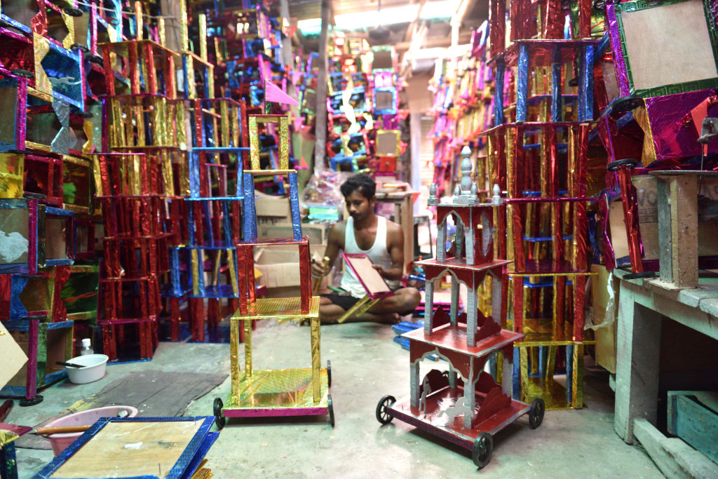 Small Business Impact Due To Pandemic Restrictions