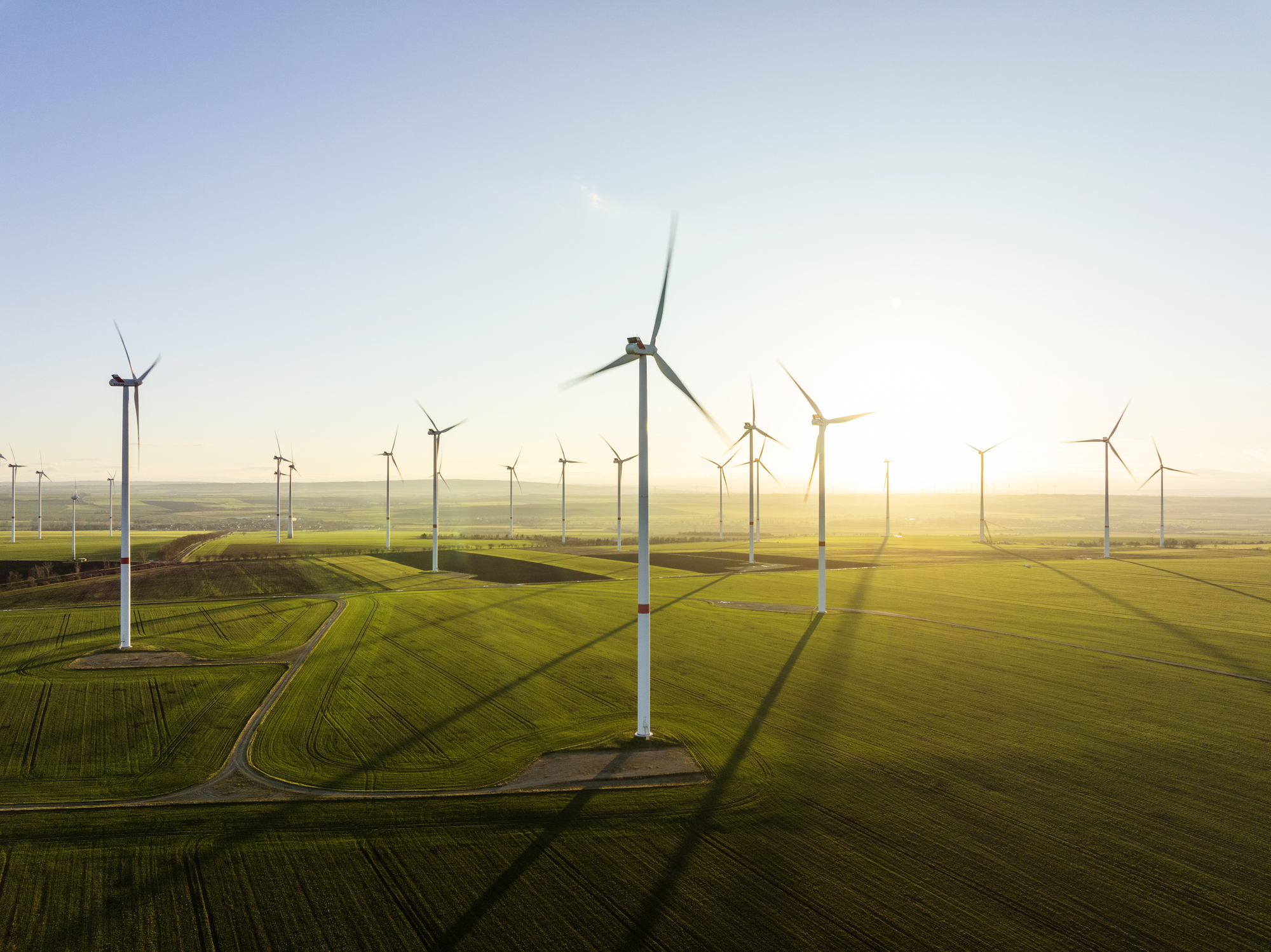 Democratic-led states sue to block Trump’s halting of wind projects