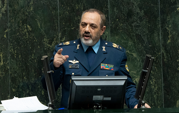 Iran says it will strike back if US or Israel attack