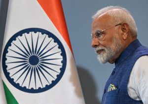 India’s ‘new normal’ is leaving most mystified and marvelled