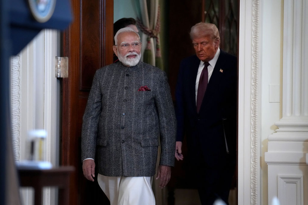 US backs PM Modi, calls for “responsible resolution” amid tensions over Kashmir attack
