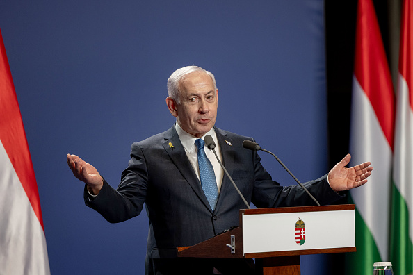 Israel calls on Qatar to ‘stop playing both sides’ in Gaza talks