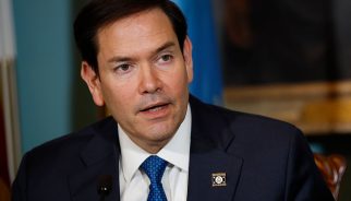 Rubio says US can see ‘finish line’ on Iran war