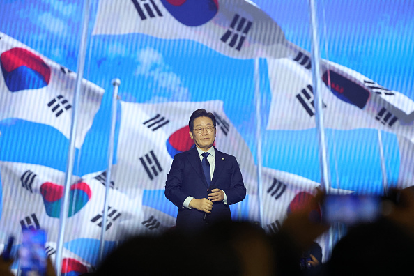South Korea presidential frontrunner’s eligibility in doubt after court ruling