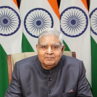 उपराष्ट्रपति जगदीप धनखड़ आज से गोवा के तीन दिवसीय दौरे पर उपराष्ट्रपति जगदीप धनखड़ आज से गोवा के तीन दिवसीय दौरे पर