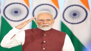 ग्लोबल ट्रेड मैप का नया सितारा न्यू इंडिया, अमेरिका-चीन को पछाड़ बनेगा ‘ग्रोथ इंजन’