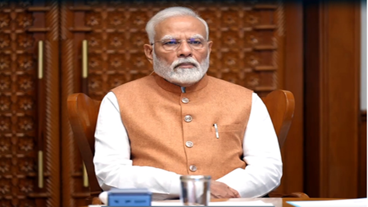पीएम मोदी 31 मई को मध्य प्रदेश का करेंगे दौरा, कई विकास परियोजनाओं का करेंगे उद्घाटन और शिलान्यास