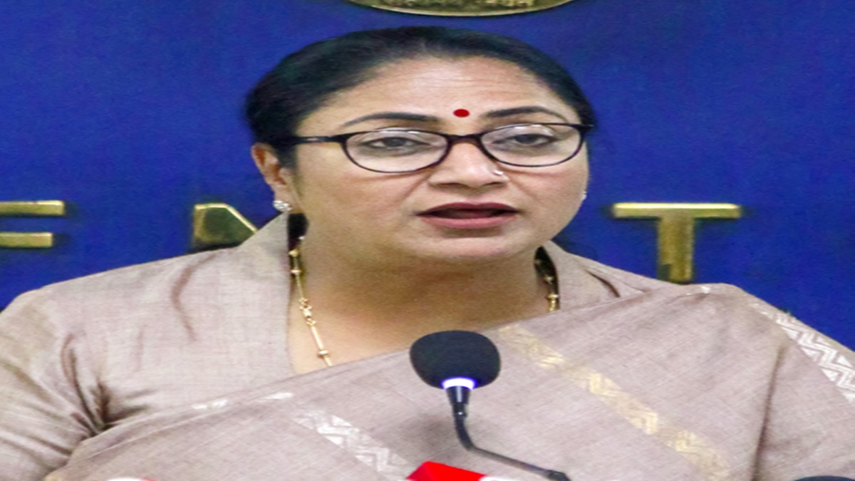 दिल्ली सरकार ने ‘ऑपरेशन सिंदूर’ के तहत सफल सैन्य कार्रवाई पर सशस्त्र बलों की सराहना की