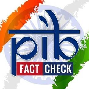 PIB Fact Check debunks communal misinformation amid Indo-Pak tensions, warns of propaganda campaigns