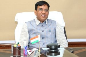 EPFO की वेतन सीमा बढ़ने से देश के श्रमिकों को मिलेगा सामाजिक सुरक्षा का व्यापक कवच: केंद्रीय मंत्री