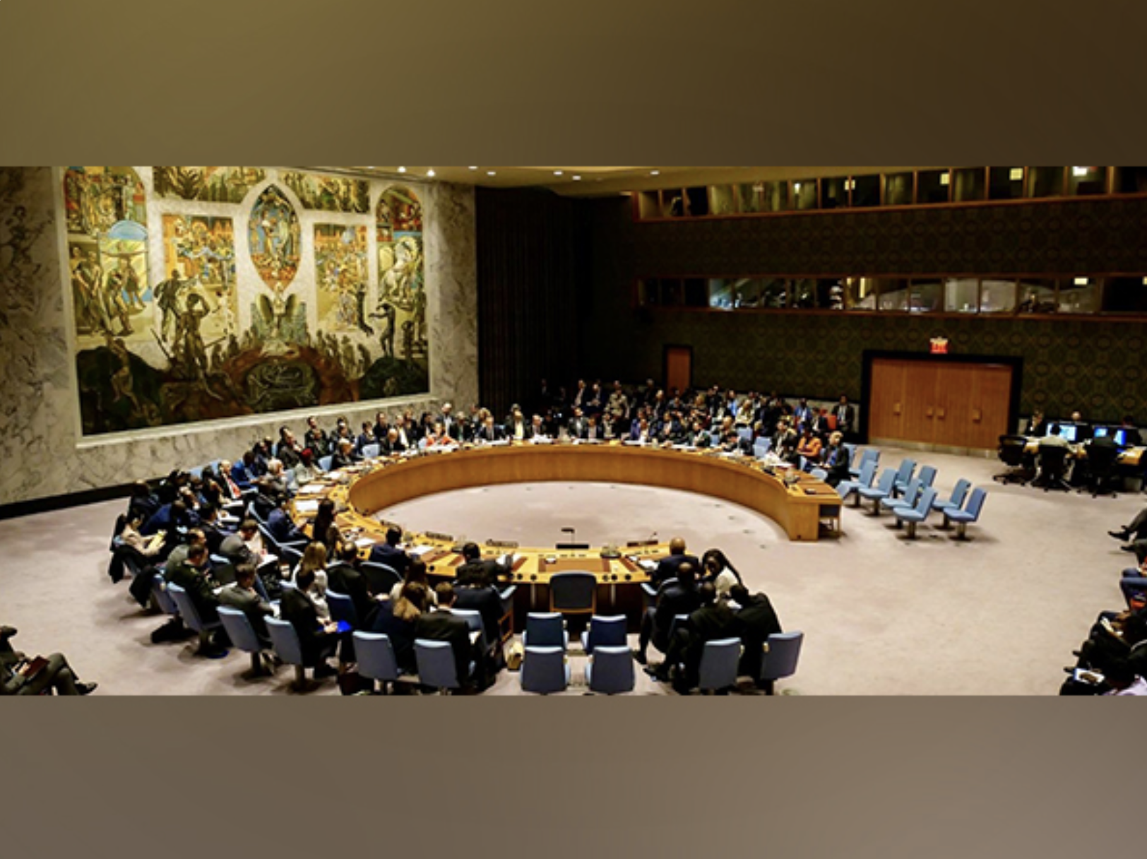 UNSC में पहलगाम हमले पर पाकिस्तान के ‘झूठे आरोप’ पर नहीं दिया गया कोई ध्यान, पूछे गए कड़े सवाल