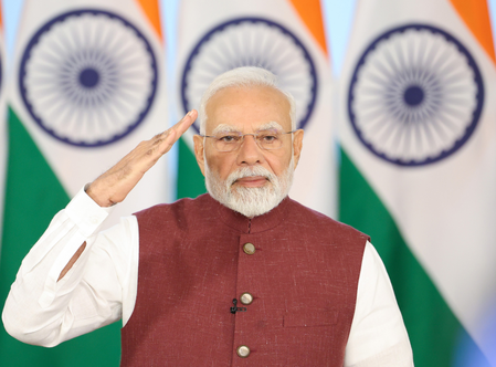 आतंकवाद और पीओके पर पाकिस्तान को दिए गए पीएम मोदी के स्पष्ट संदेश की हुई सराहना आतंकवाद और पीओके पर पाकिस्तान को दिए गए पीएम मोदी के स्पष्ट संदेश की हुई सराहना