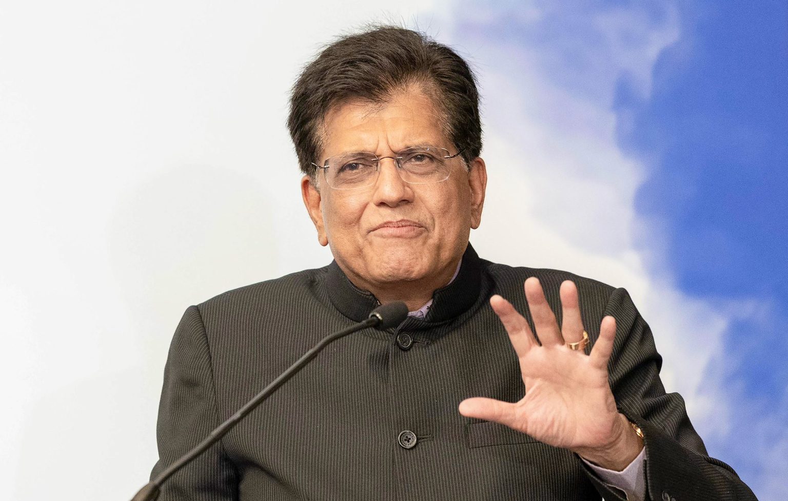 India building alternative rare earth supply chain amid curbs China curbs: Piyush Goyal
