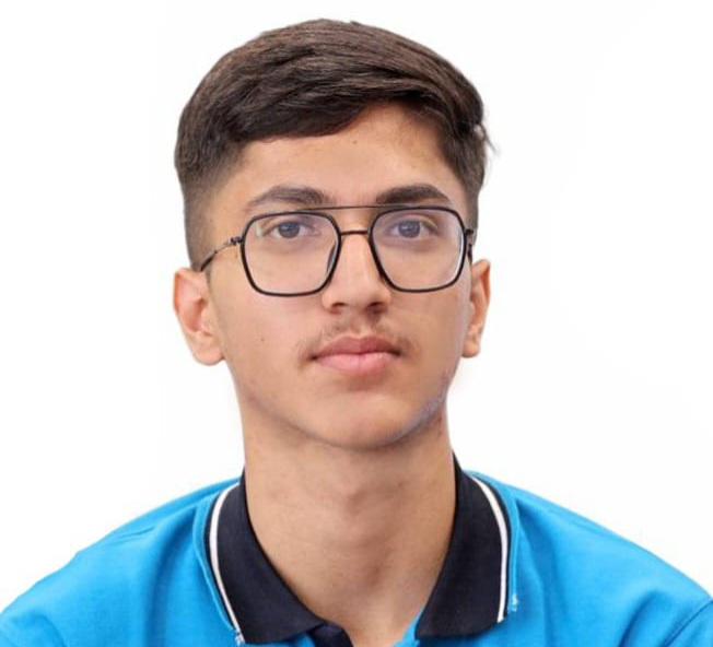 NEET UG 2025 results: Rajasthan’s Mahesh Kumar tops exam with 686 marks NEET UG 2025 results: Rajasthan’s Mahesh Kumar tops exam with 686 marks