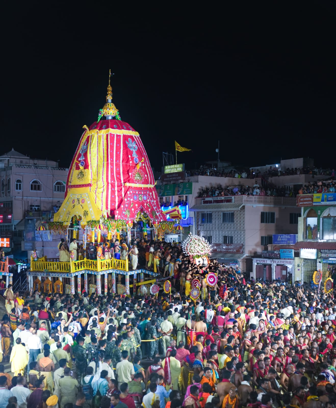 रहस्यों के स्वामी हैं पुरी के जगन्नाथ, जानिये आश्चर्य से भरी कथा